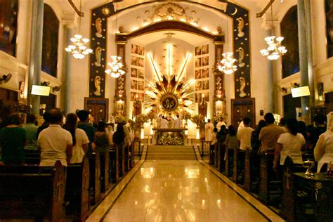 archdiocesan shrine of san pedro calungsod